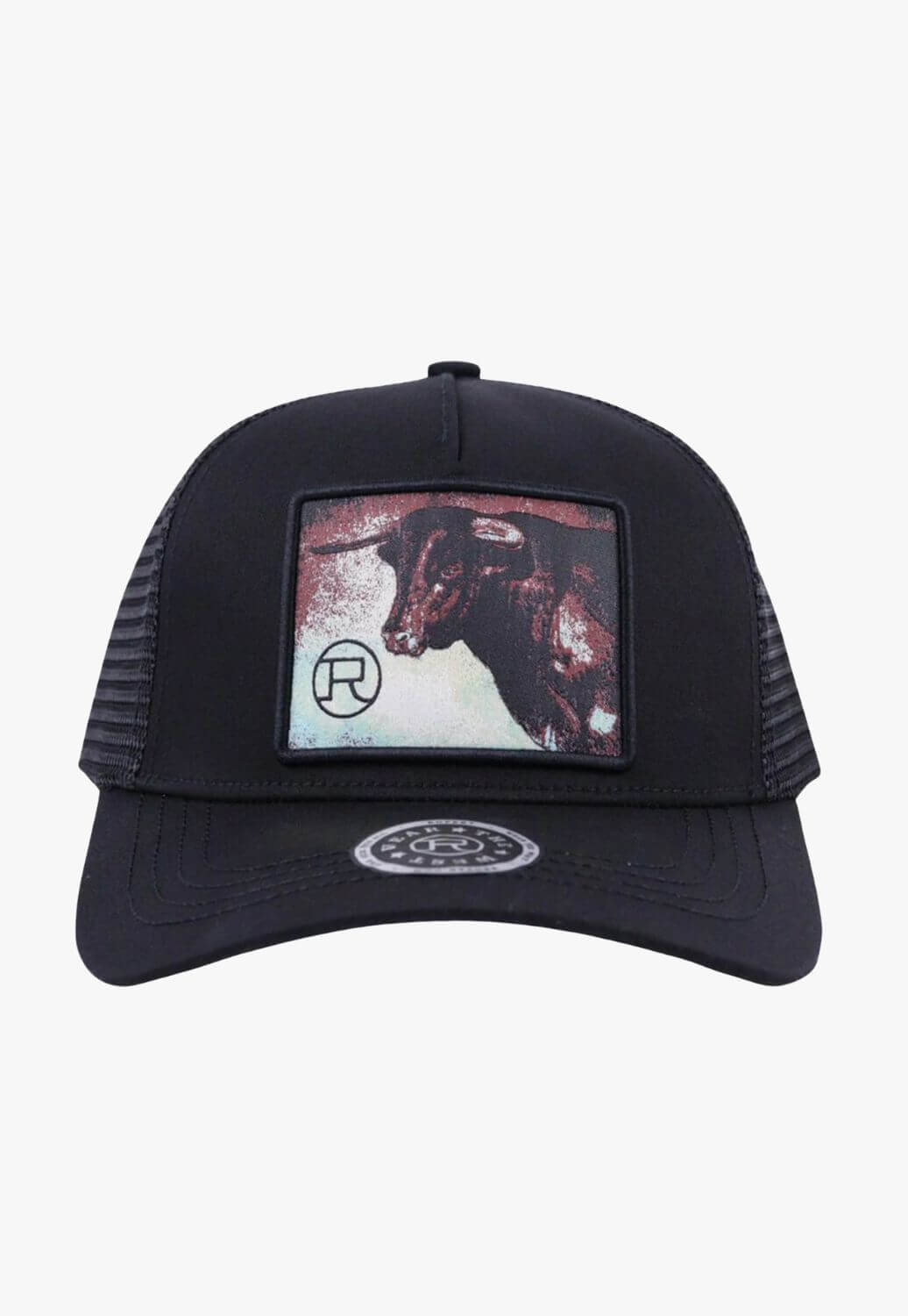 Roper Truckers Cap