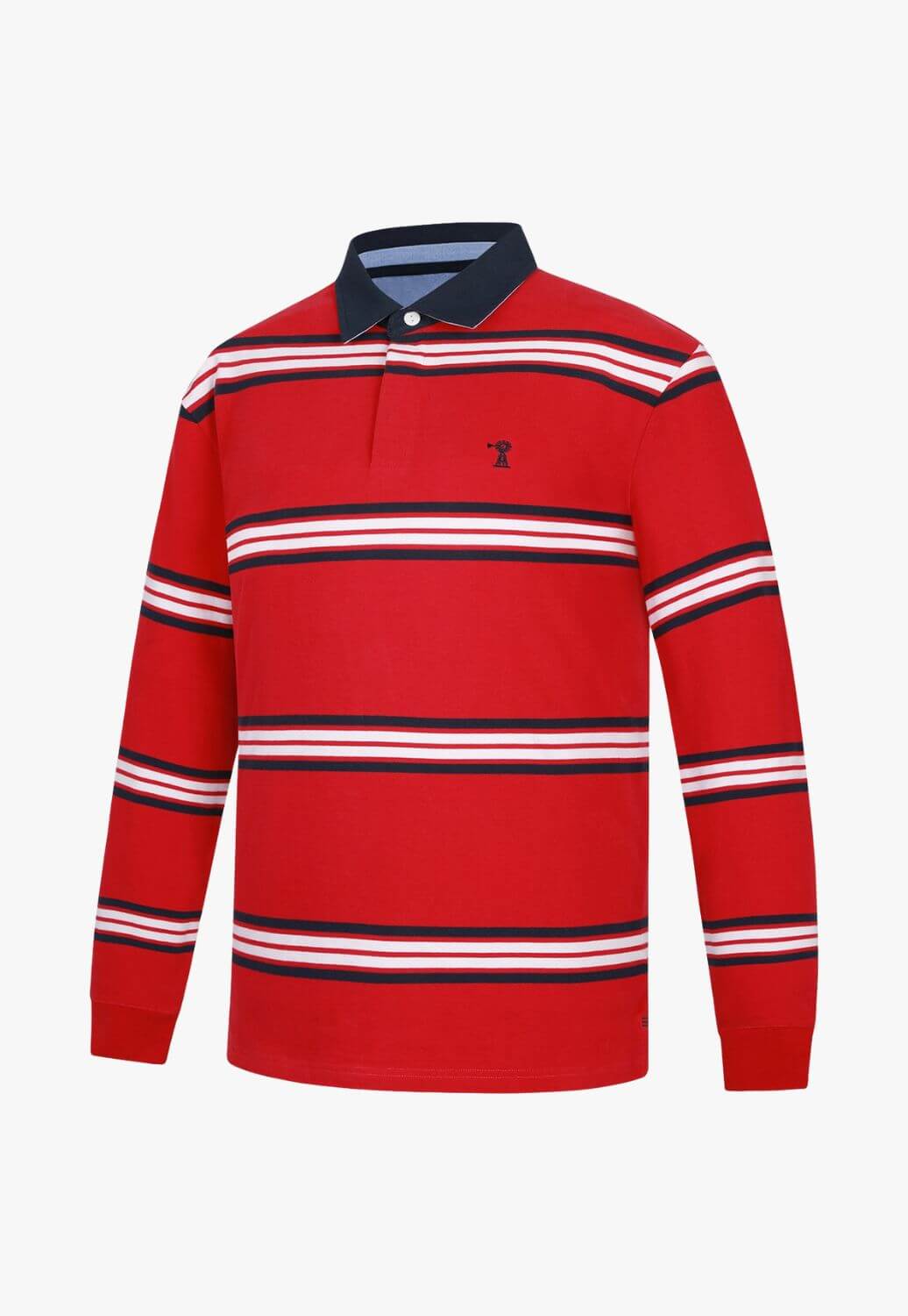 Pilbara Mens Rugby Jersey