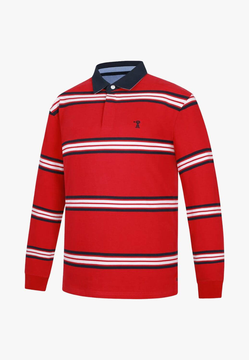Men's Rugby Shirts, Tops, and Jumpers | W. Titley & Co