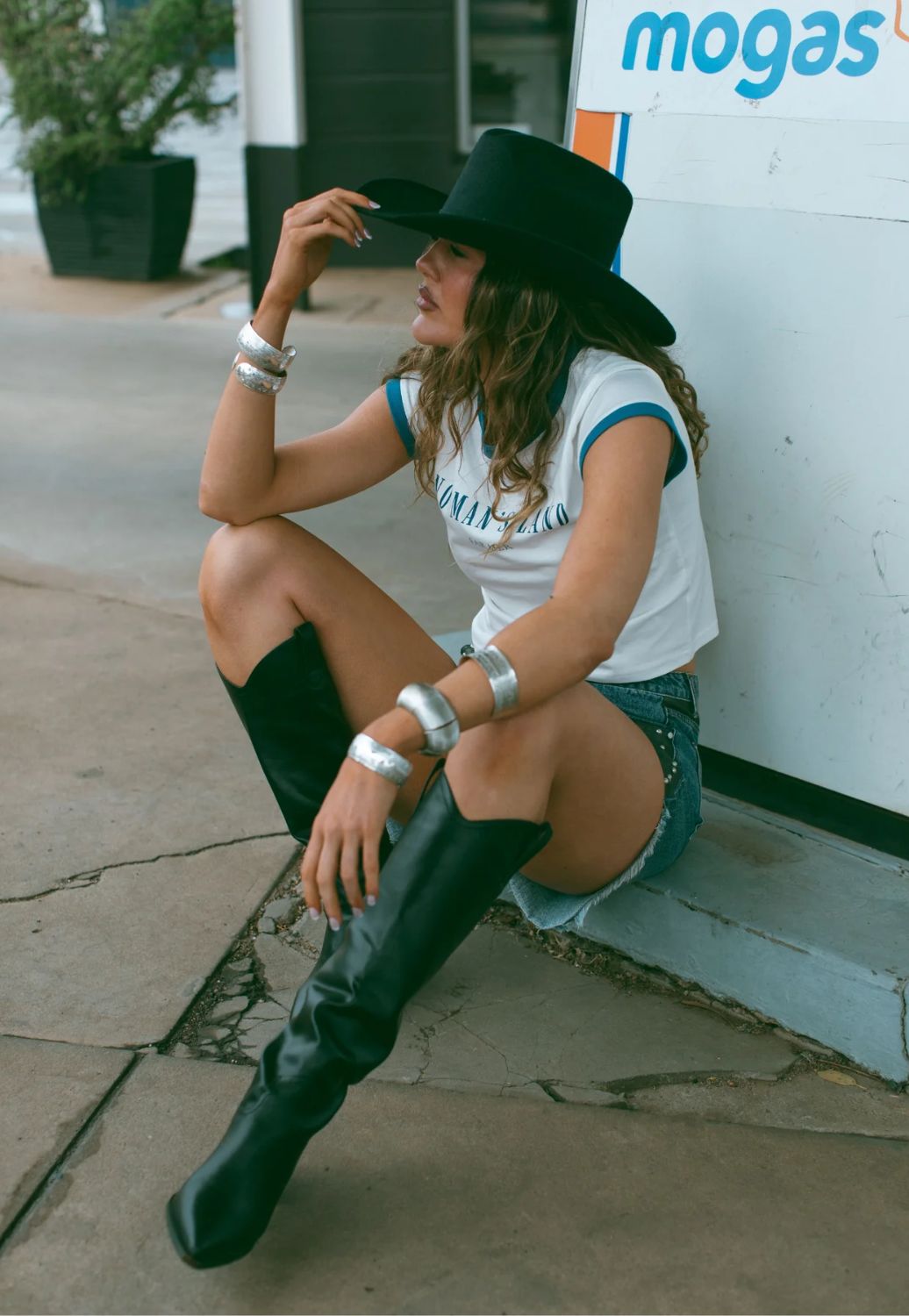 Whitney Spicer Been There Baby T-Shirt