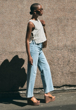 Rollas Womens Camille Top