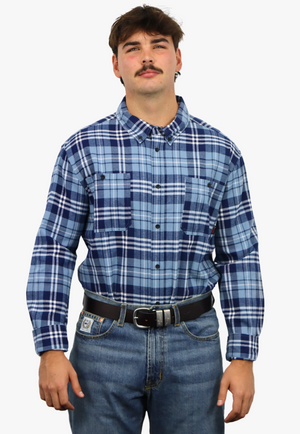 Rocky Mens Flannelette