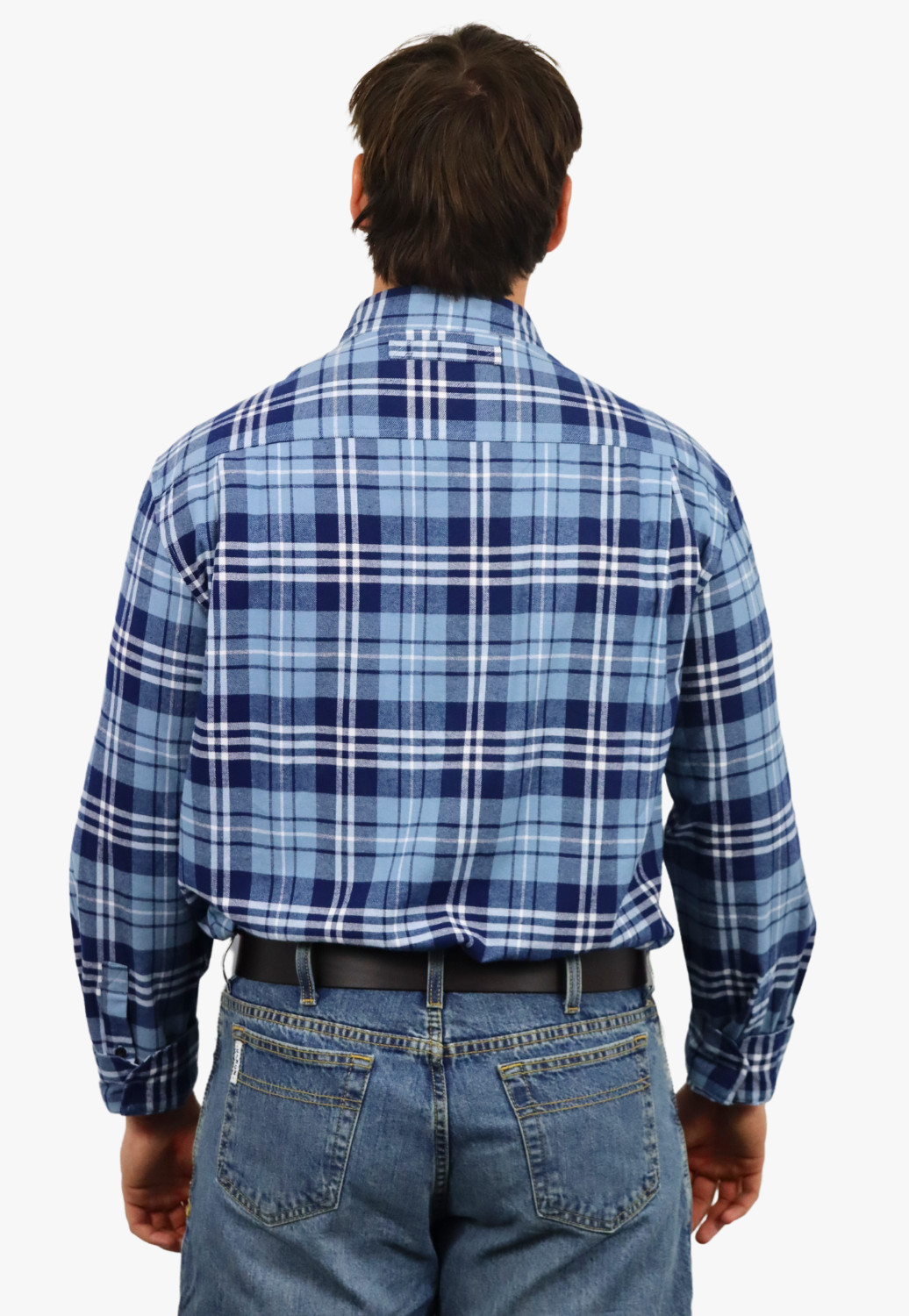 Rocky Mens Flannelette
