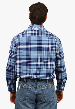 Rocky Mens Flannelette