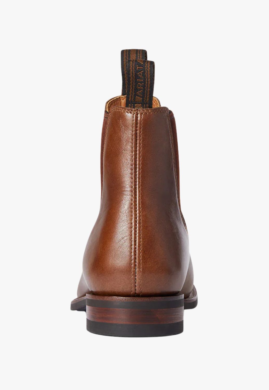 Ariat Mens Stanbroke Elastic Side Boot