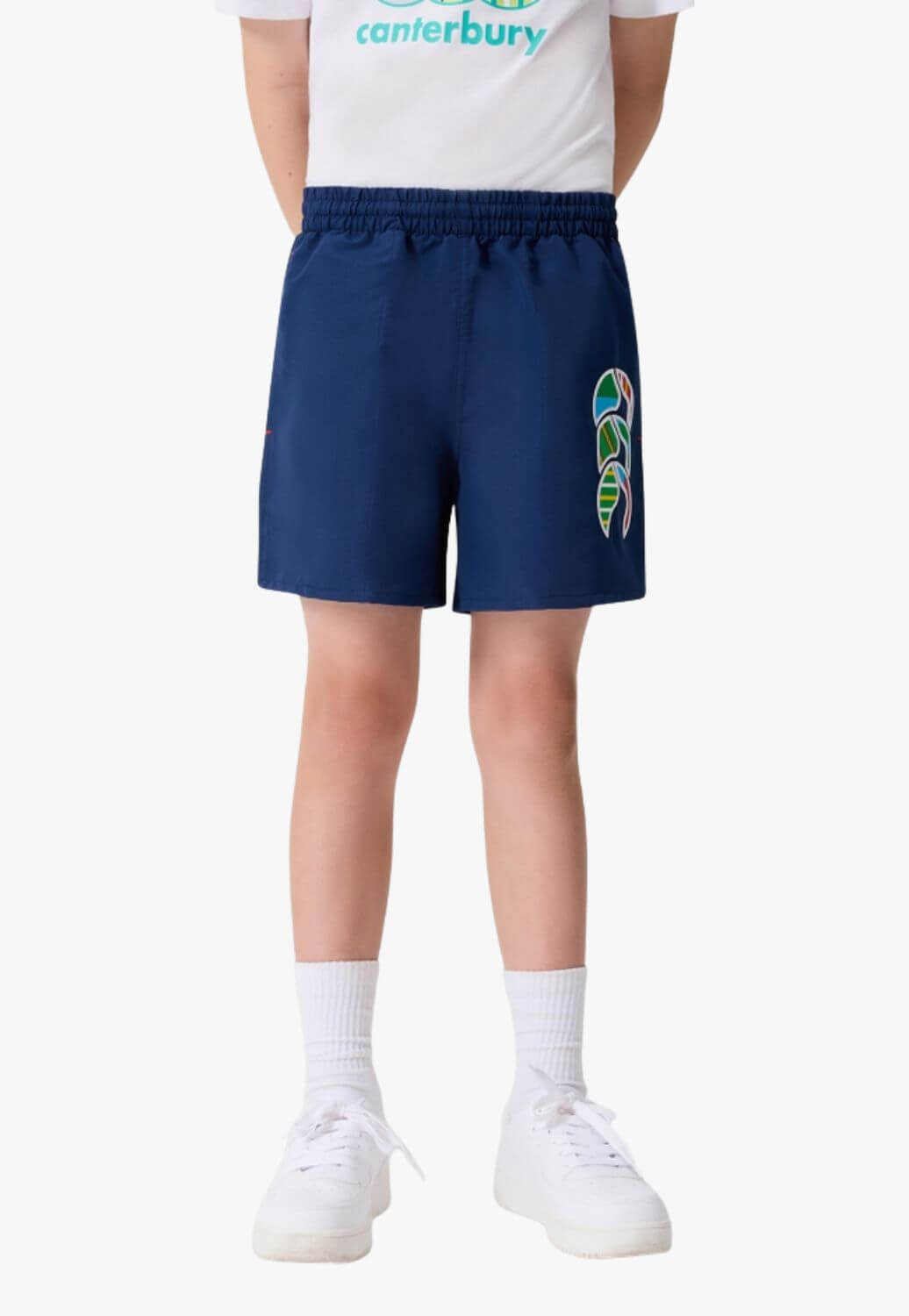 Canterbury Kids Uglies Tactic Short