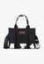 Wrangler Cow Print Crossbody Bag