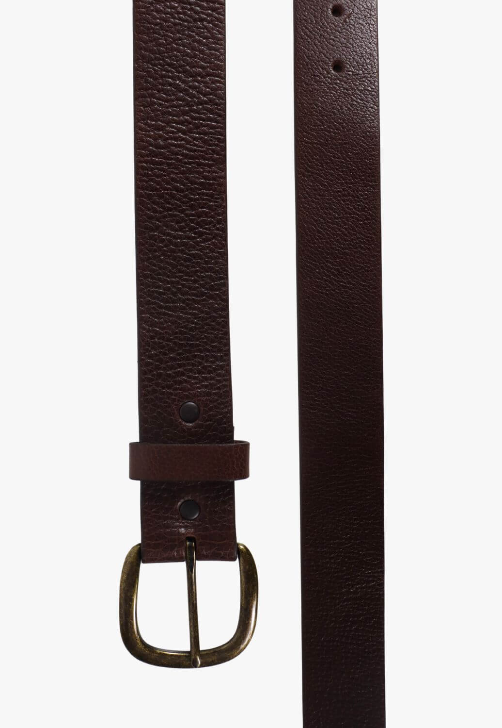 Justin Mens Work Belt
