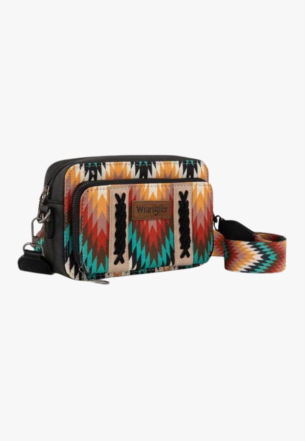 Wrangler Nevada Small Crossbody Bag