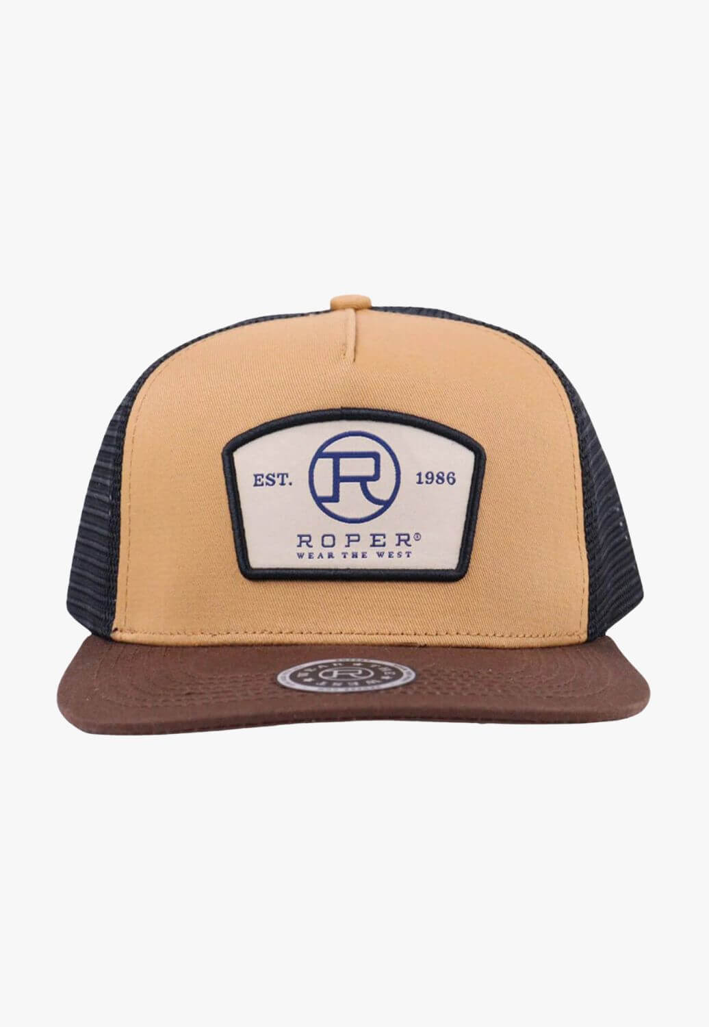 Roper Truckers Cap