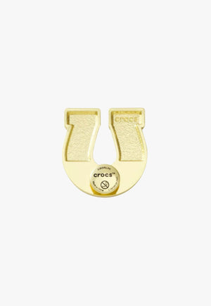 Crocs Spring Horseshoe Jibbitz