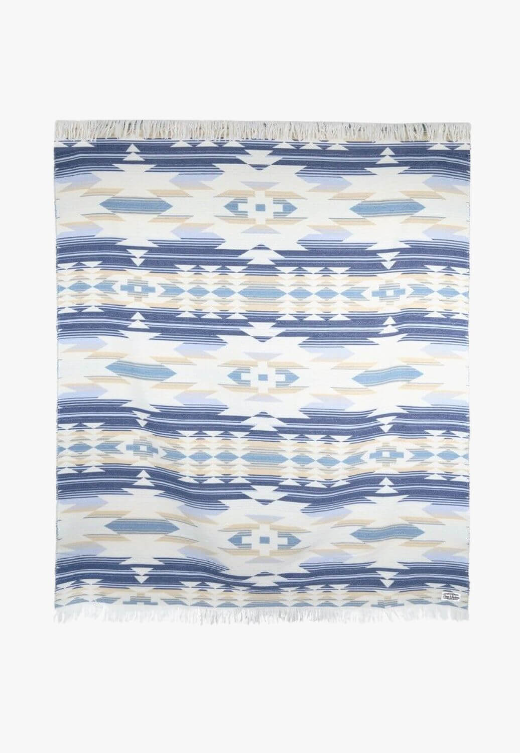 Pure Western Jessa Throw Rug