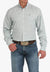 Cinch Mens Long Sleeve Shirt