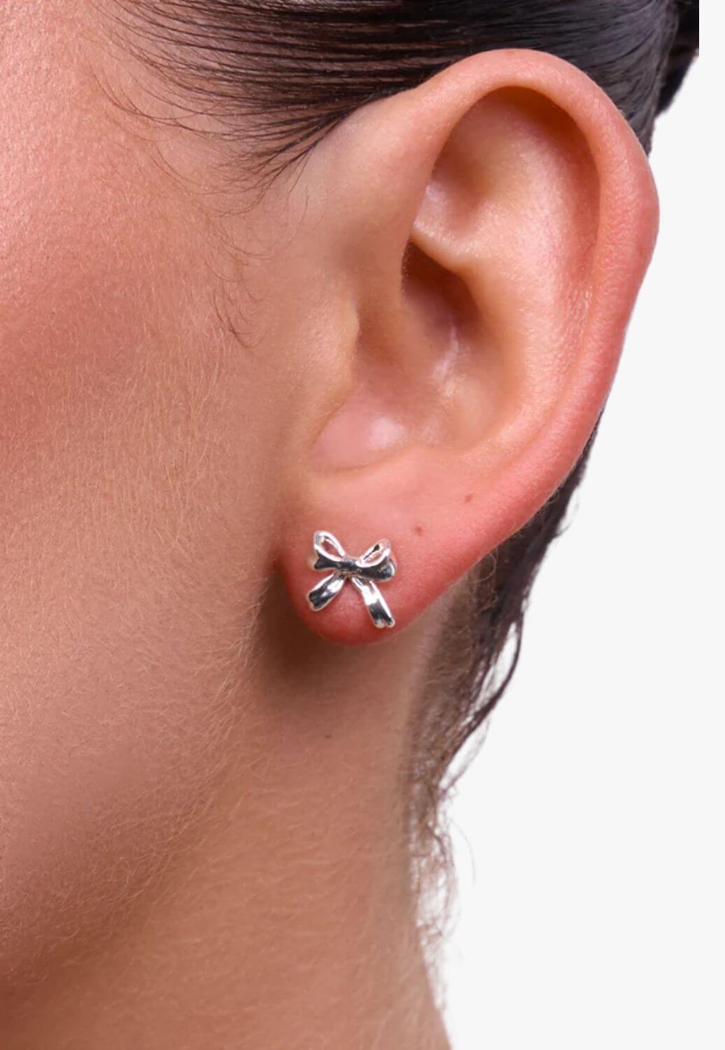 Liberte Candy Silver Earrings