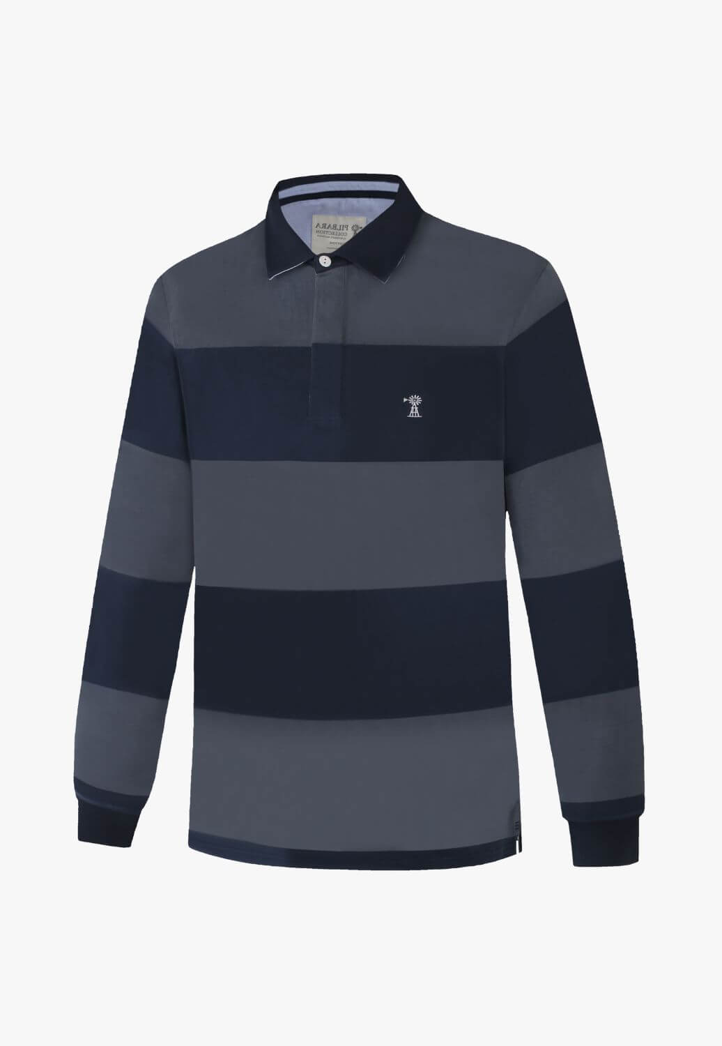 Pilbara Mens Rugby Jersey