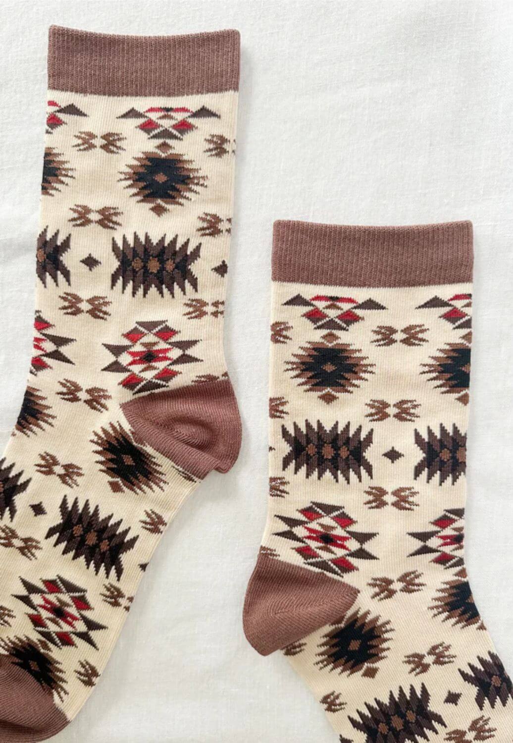 Whitney Spicer Kiona Boot Socks