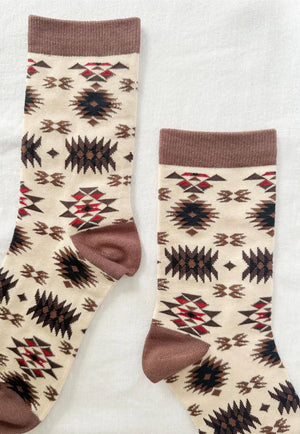 Whitney Spicer Kiona Boot Socks