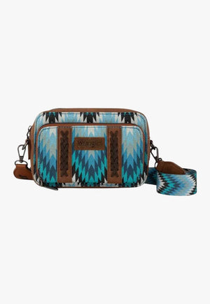 Wrangler Nevada Small Crossbody Bag