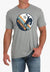 Cinch Mens T-Shirt