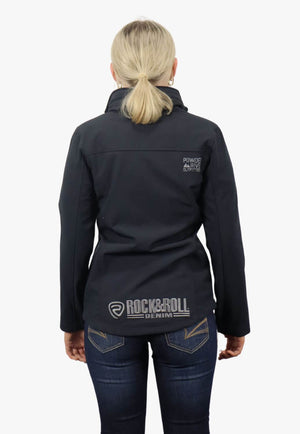 Powder River Womens Softshell Jacket