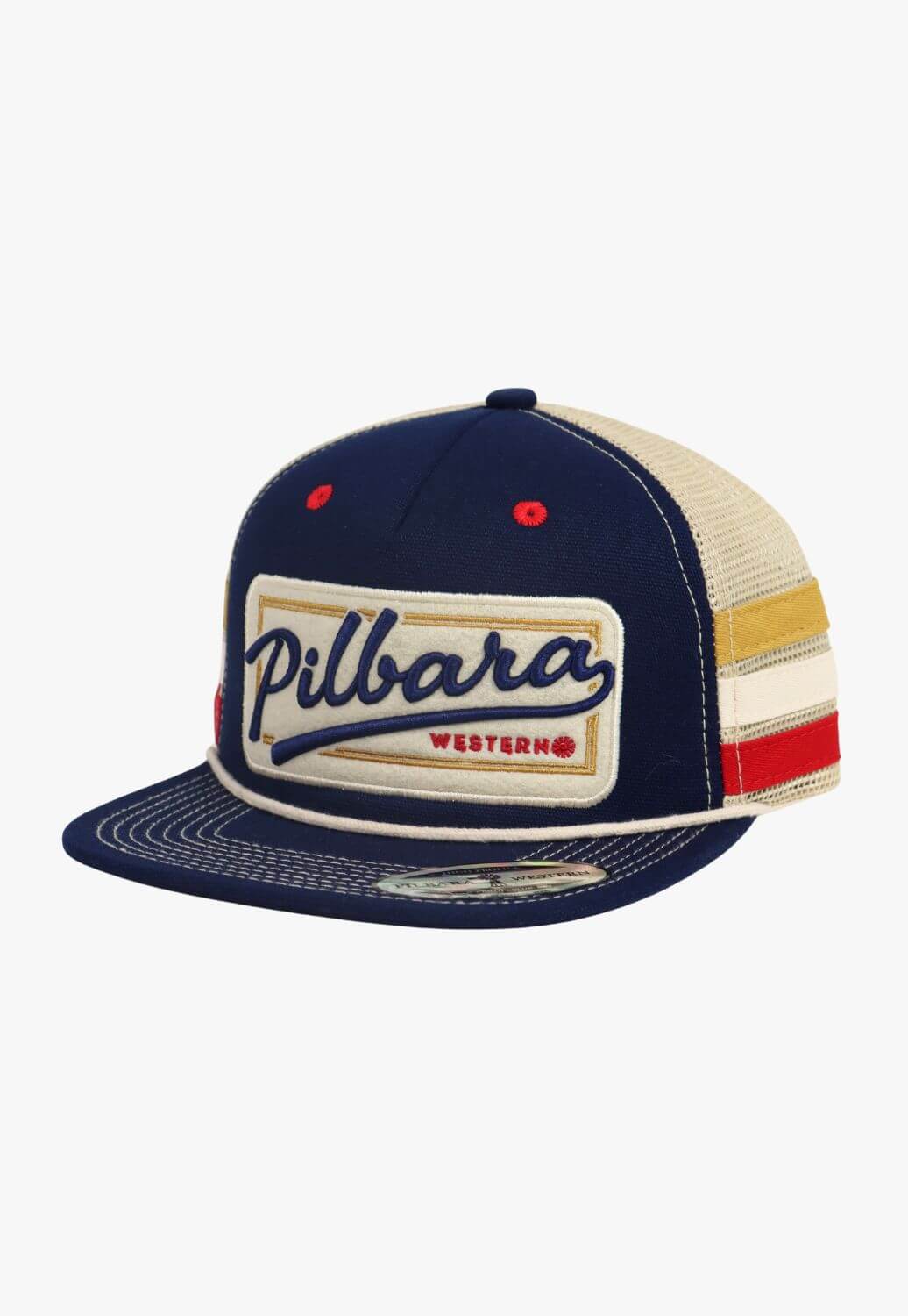 Pilbara Varsity Cap