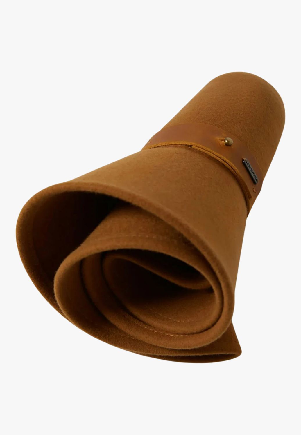 Brixton Eleanor Felt Packable Hat