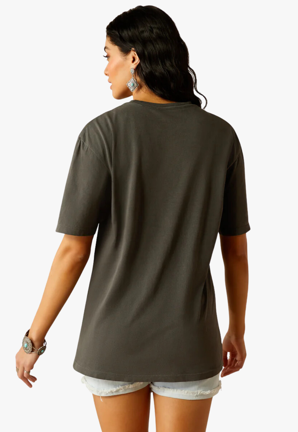 Ariat Womens Rodeo Stage T-Shirt