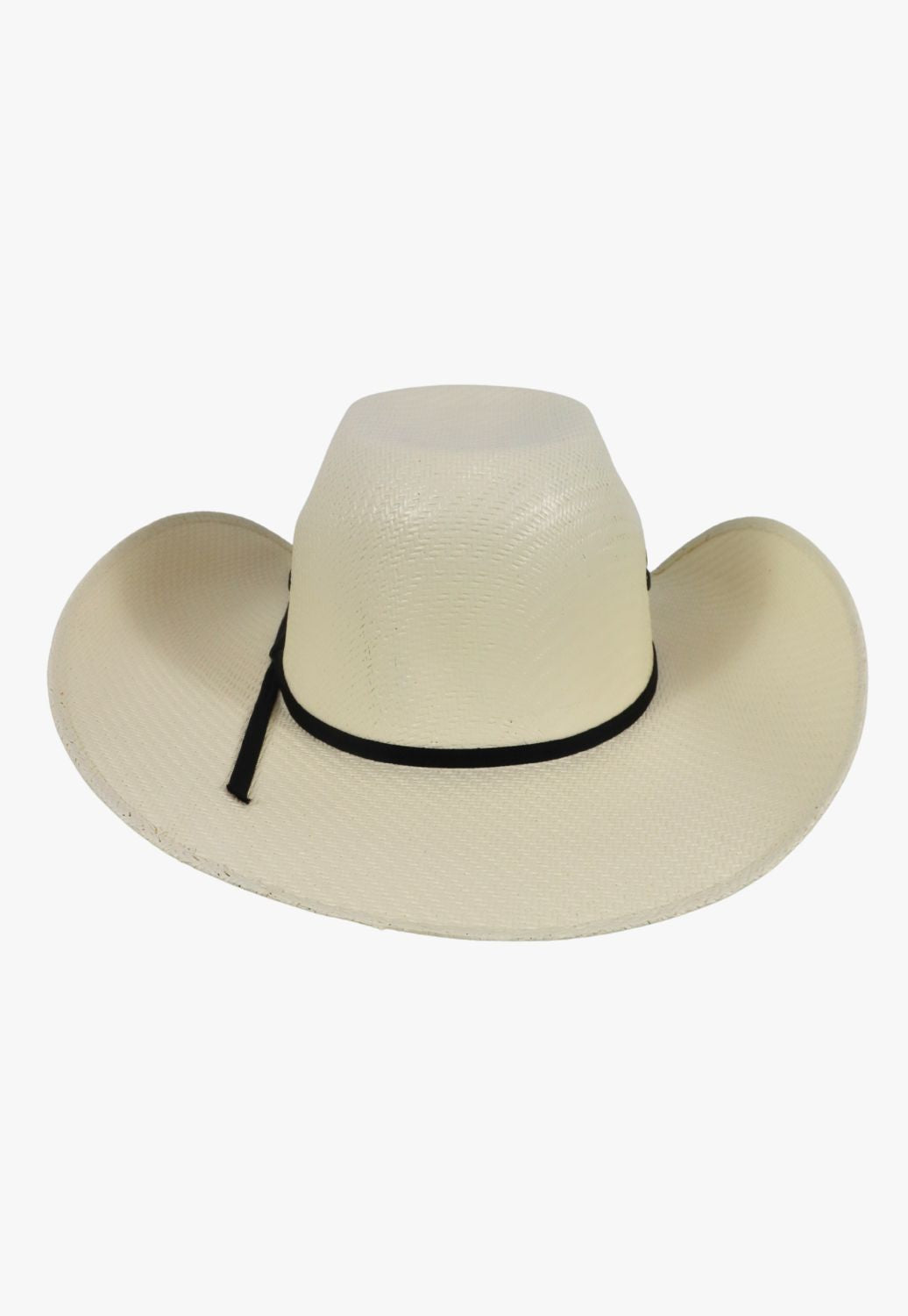 Twister Kids CHL Crown Straw Hat T71639
