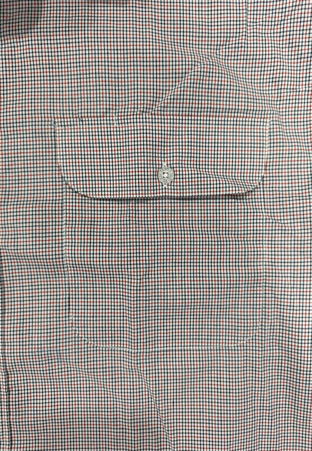Bisley Mens Short Sleeve Shirt