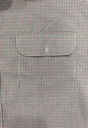 Bisley Mens Short Sleeve Shirt