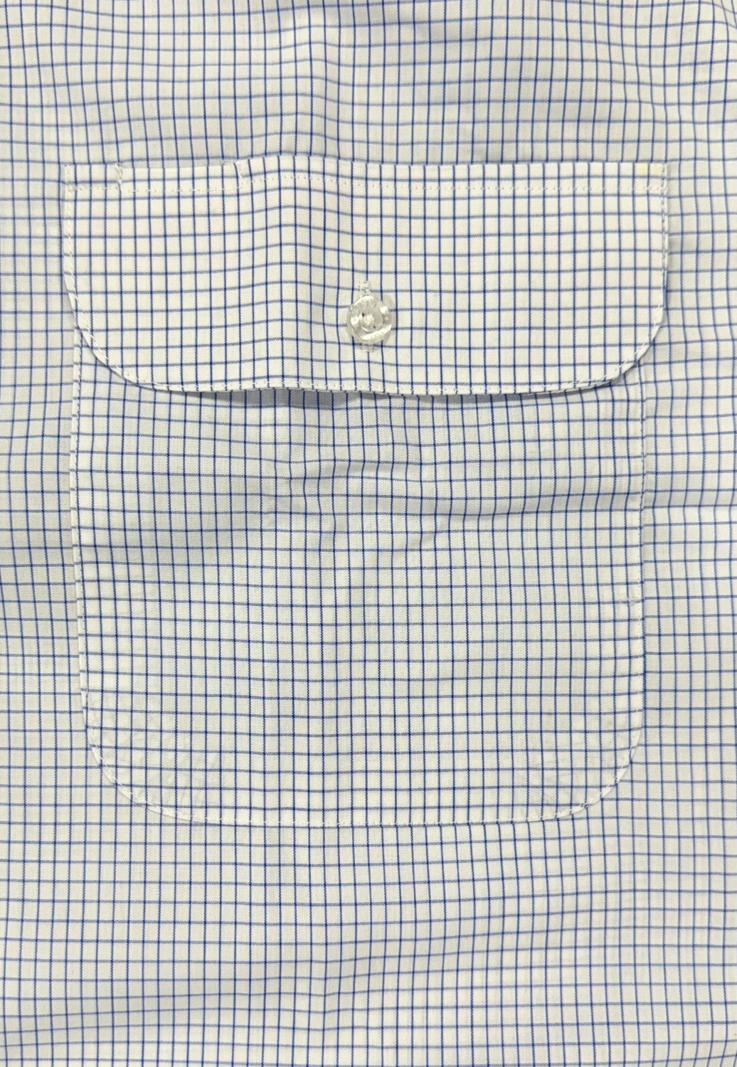 Bisley Mens Long Sleeve Shirt