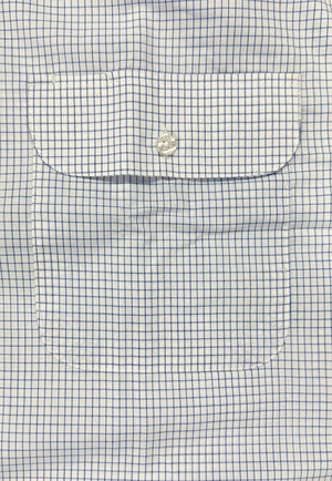 Bisley Mens Long Sleeve Shirt