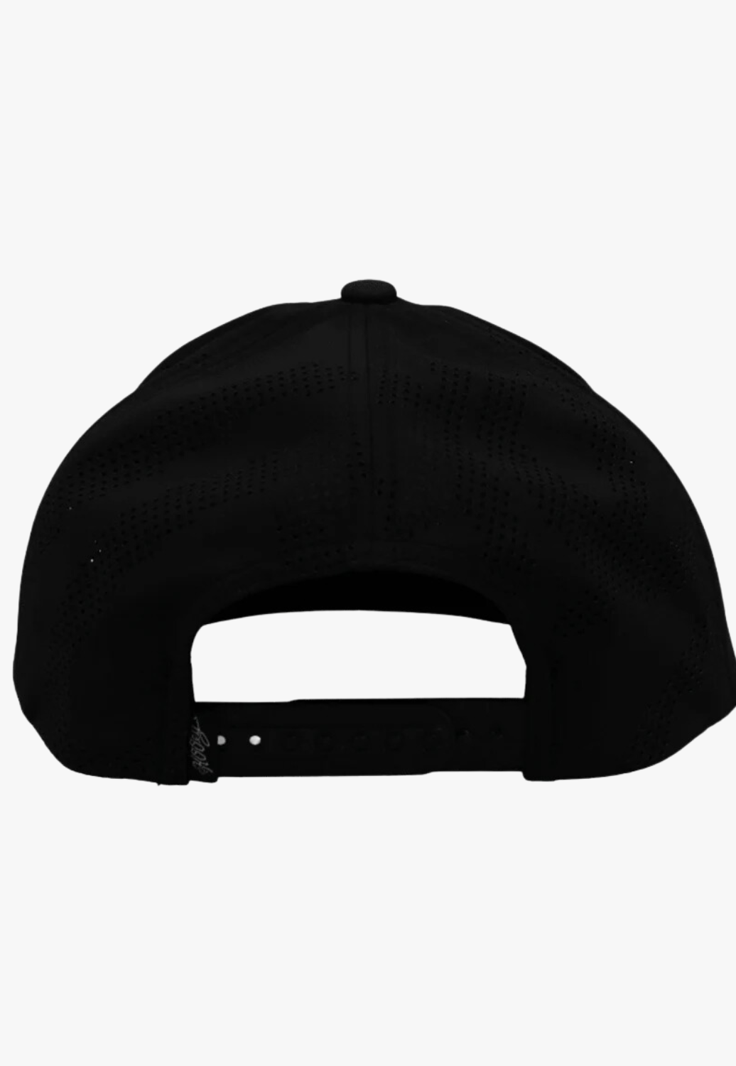 Hooey Mens Zenith 5-Panel Trucker Cap