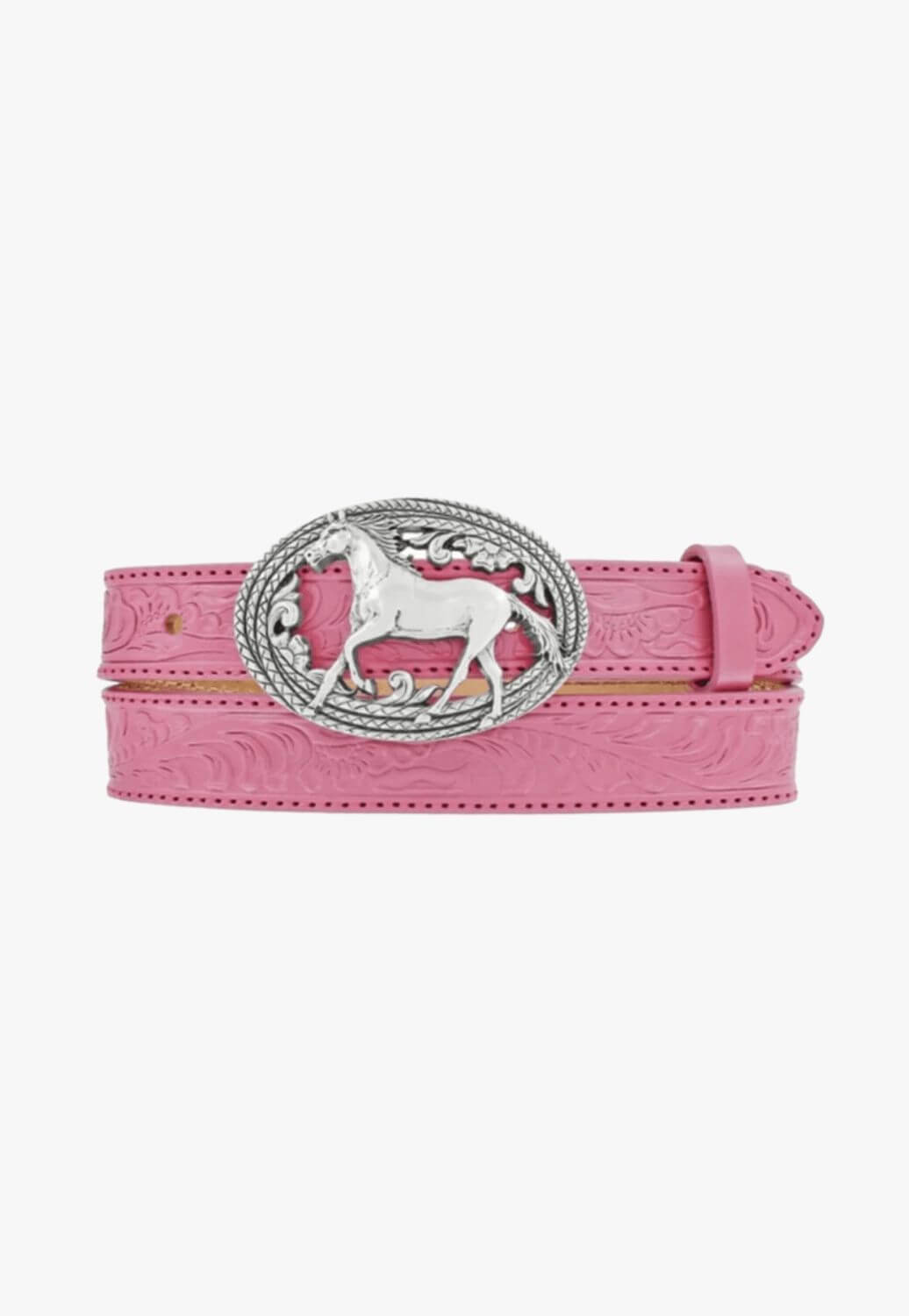 Justin Girls Lil Beauty Belt