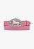 Justin Girls Lil Beauty Belt