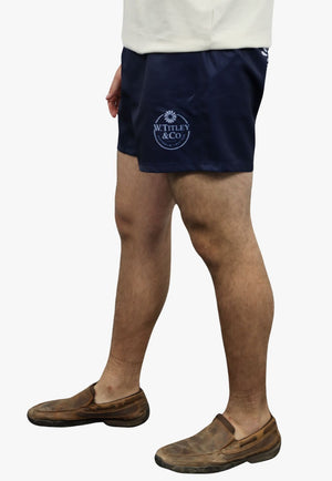 W. Titley & Co Mens Rugby Shorts