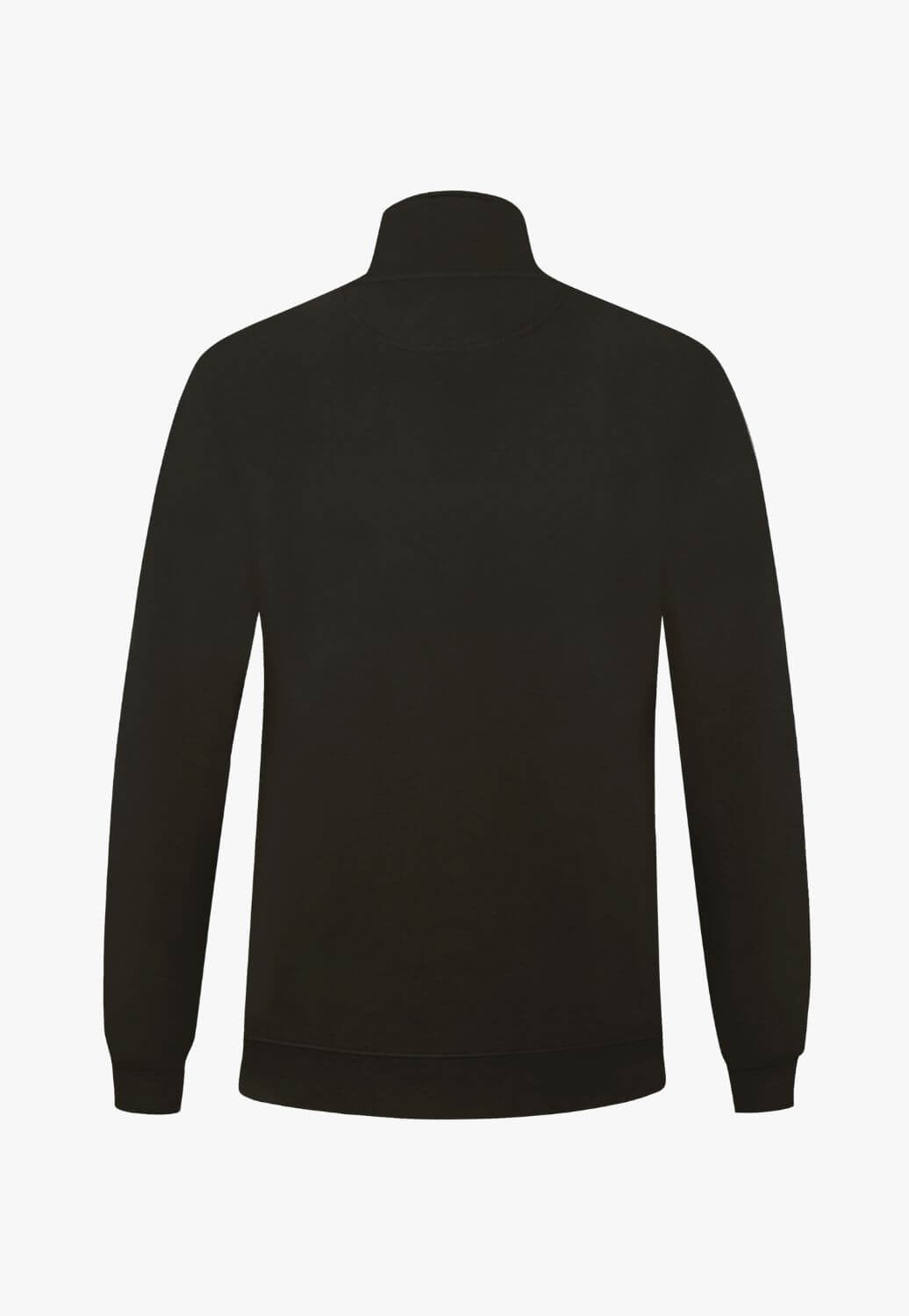 Pilbara Mens Classic Closed Front Pullover