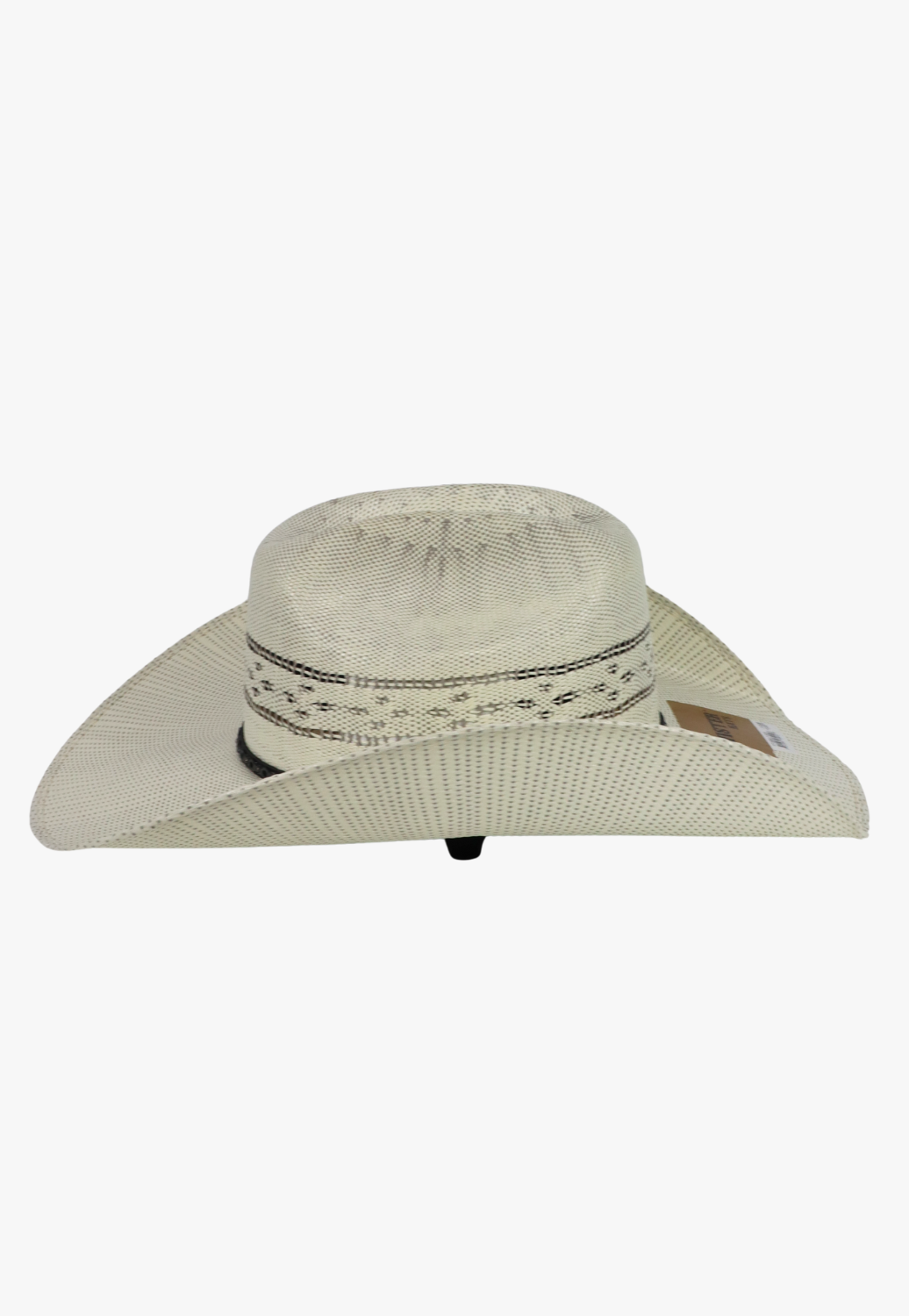 Twister Bangora RC Crown Straw Hat T71664
