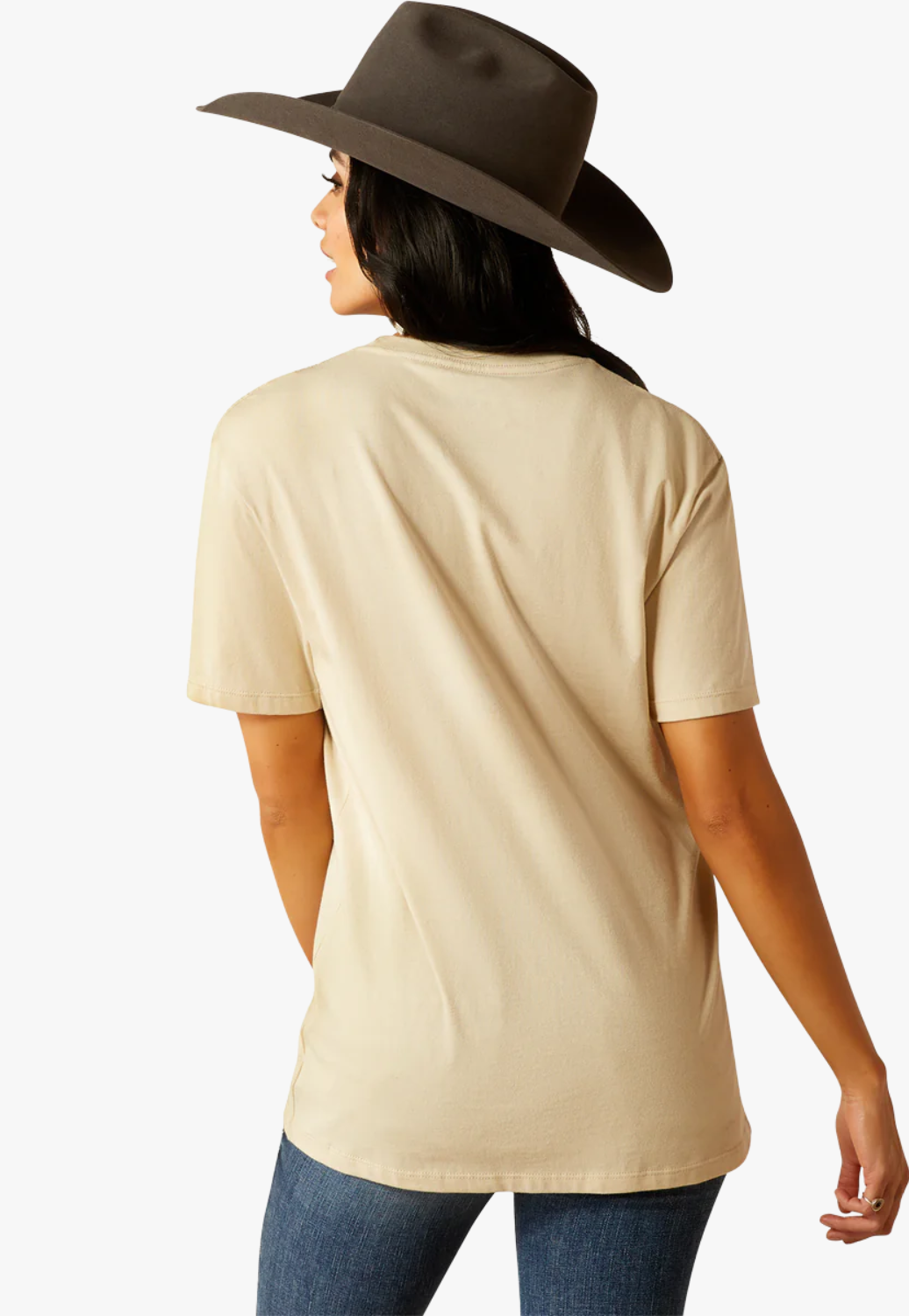 Ariat Womens Horse With No Name T-Shirt