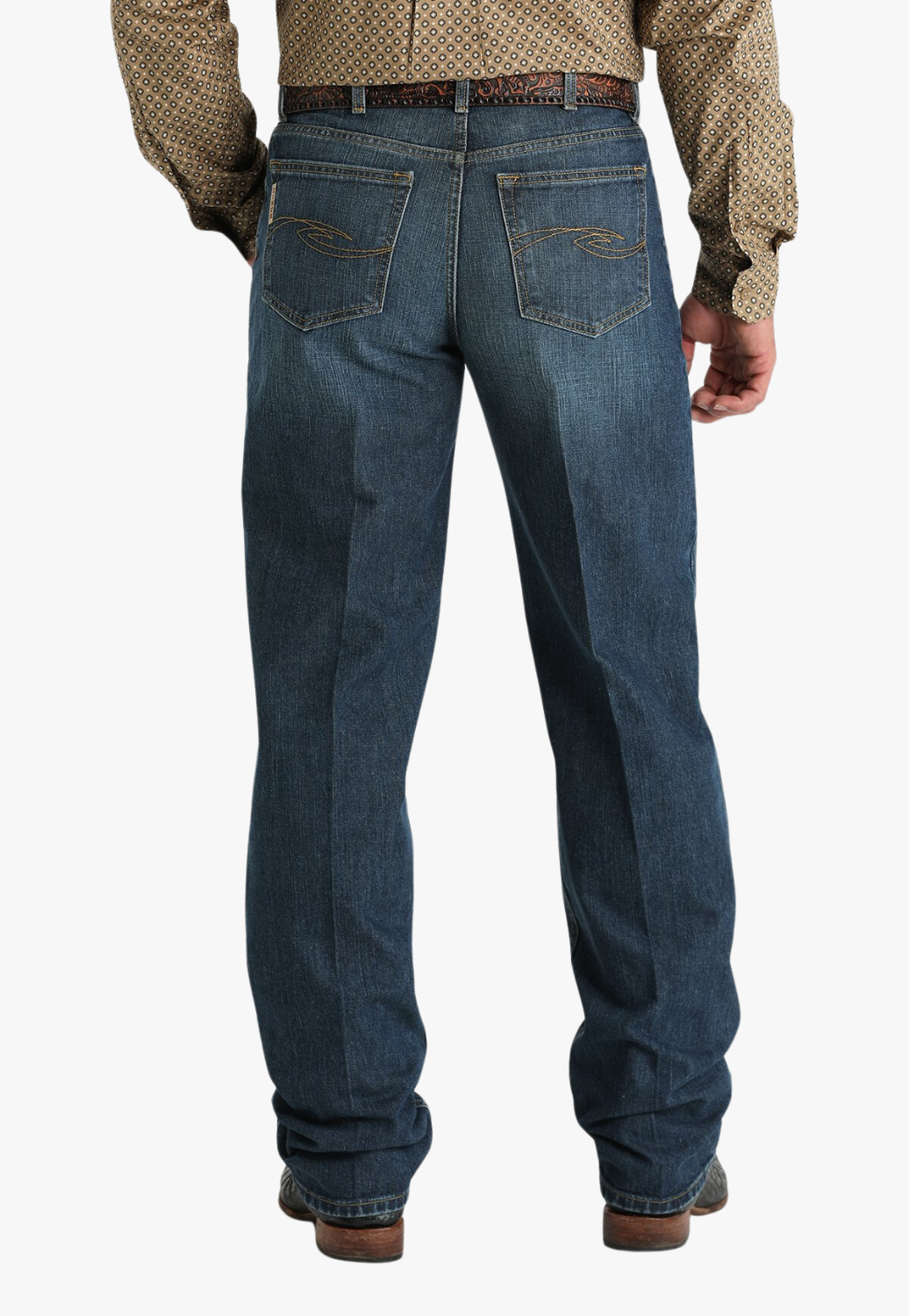 Cinch Mens Fastback Jean