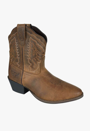 Pure Western Womens Socorro Boot