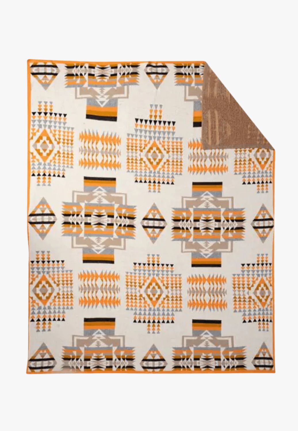 Myra Talon Ridge Mesa Throw