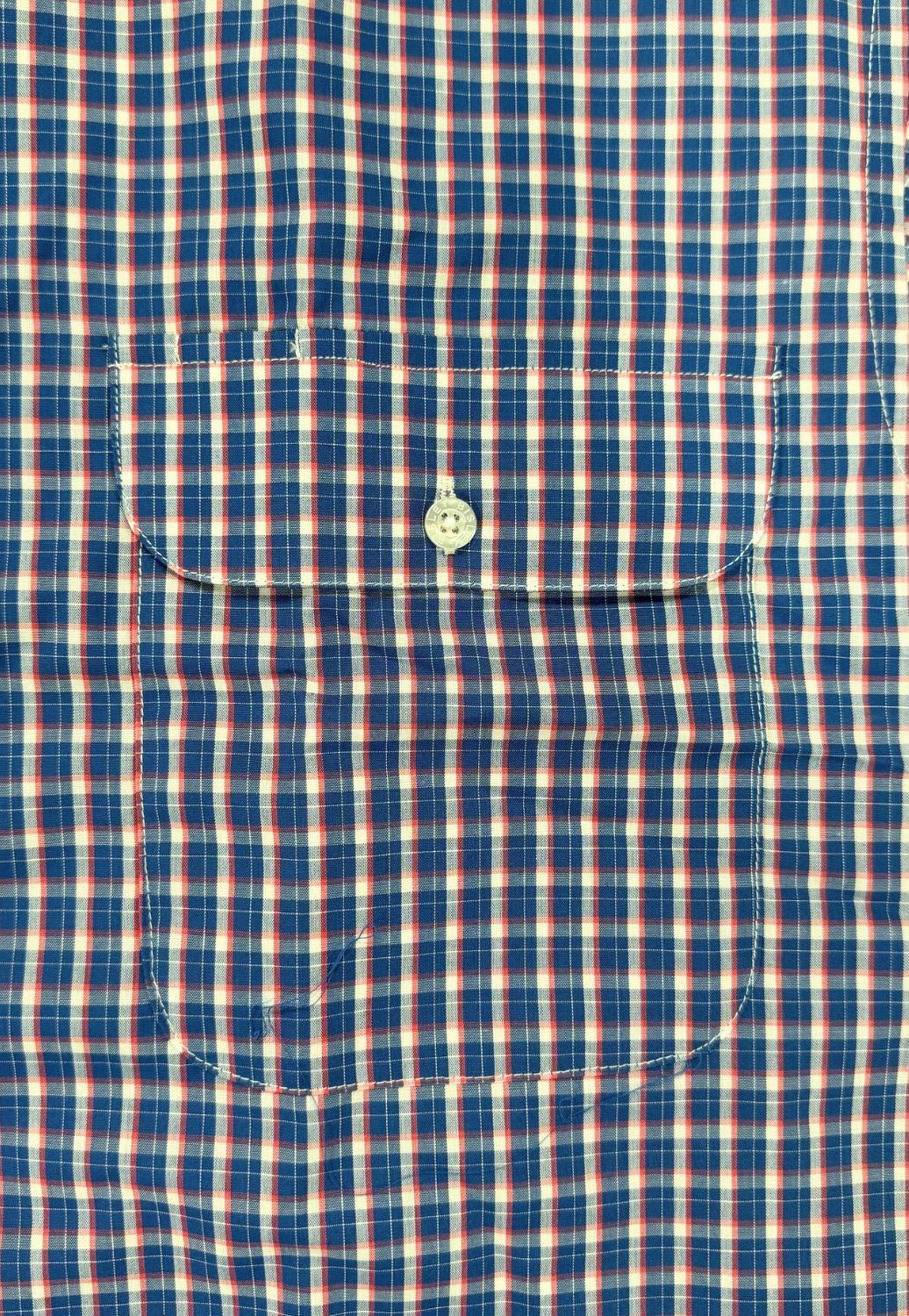 Bisley Mens Long Sleeve Shirt