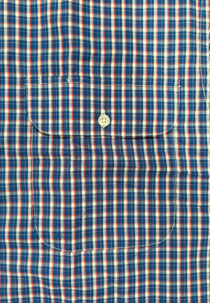 Bisley Mens Long Sleeve Shirt