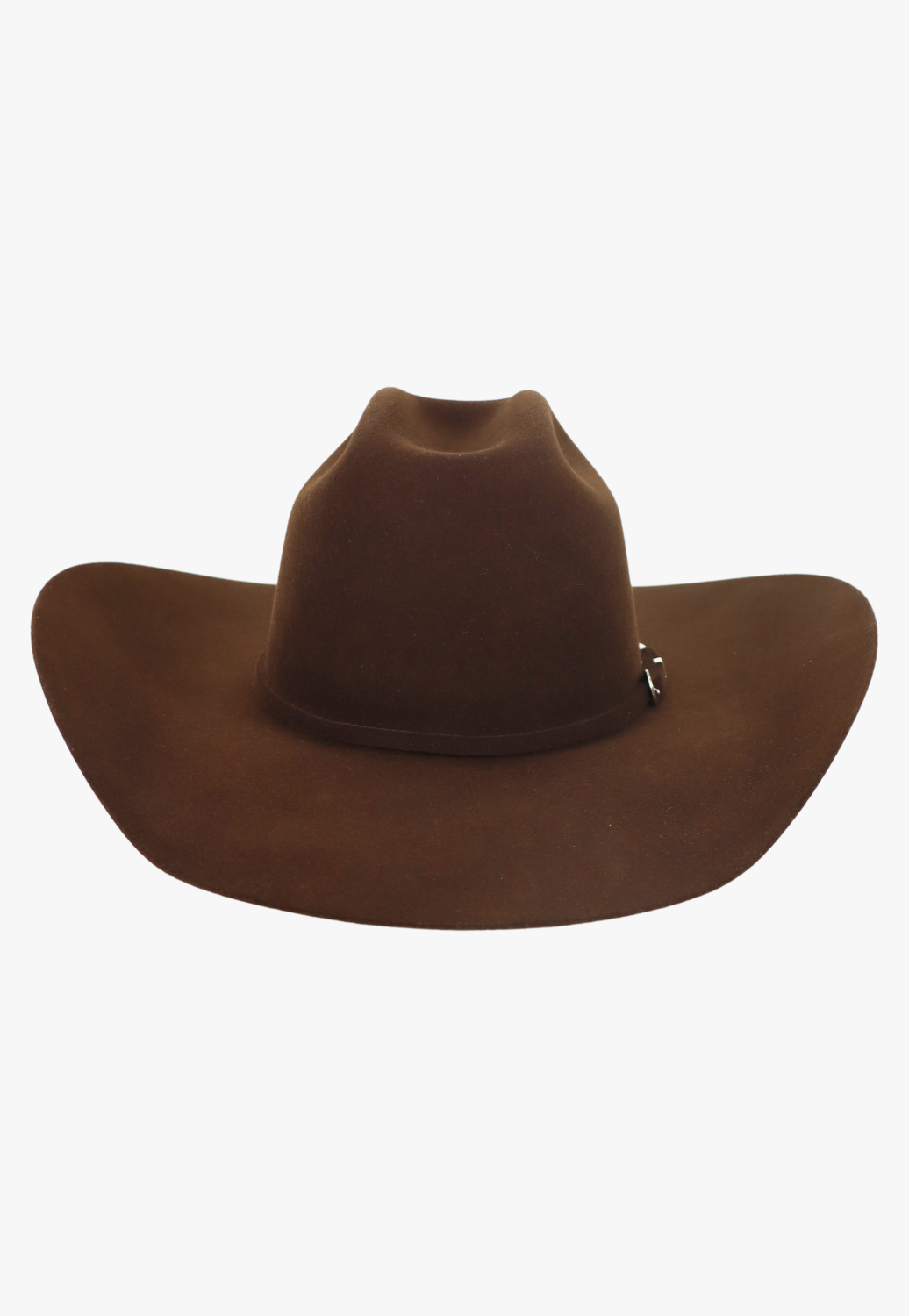 Serratelli 6X L Crown Felt Hat