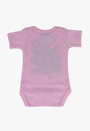Twisted Filly The Garden Boots Romper