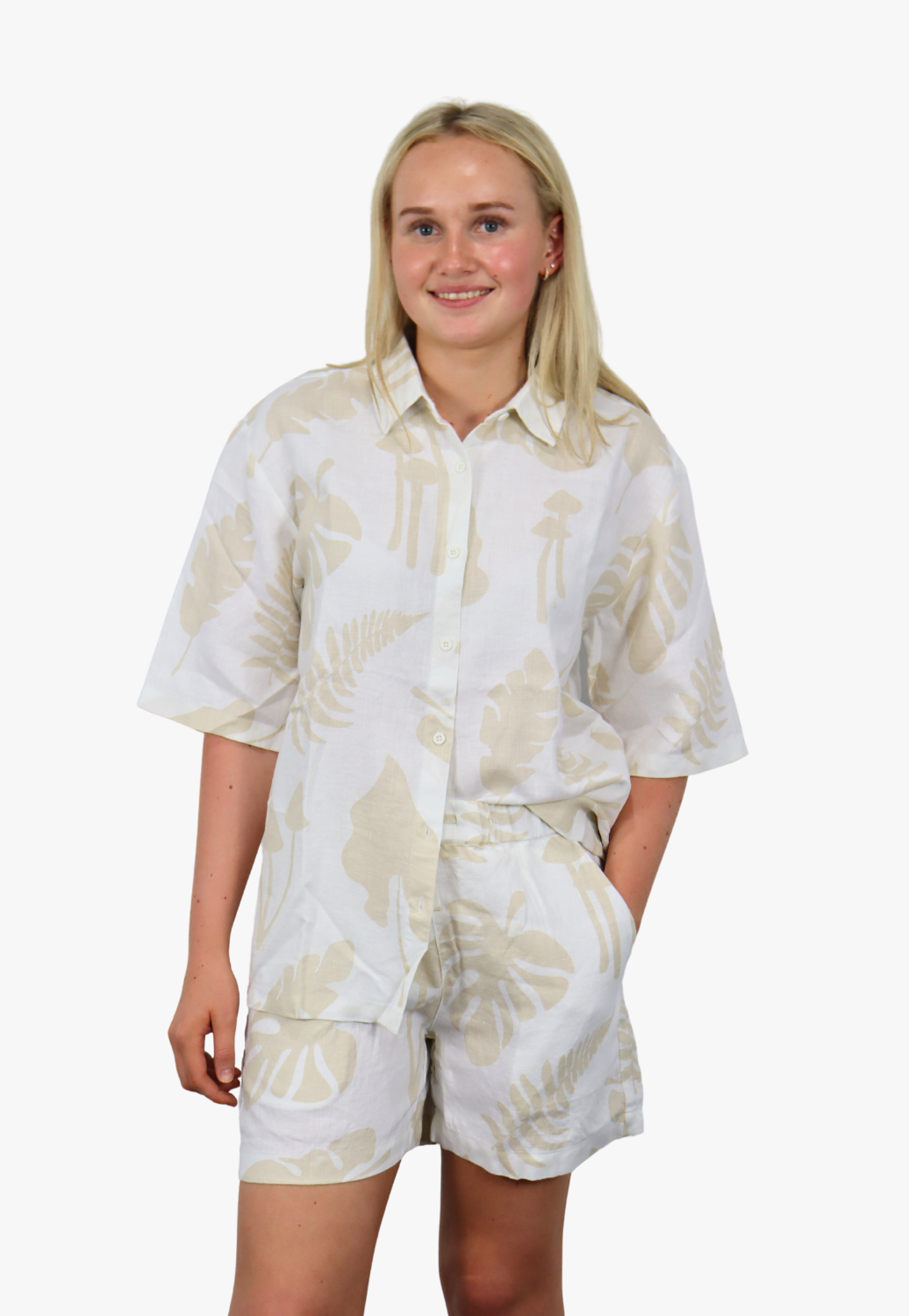 Swanndri Womens Forager Set