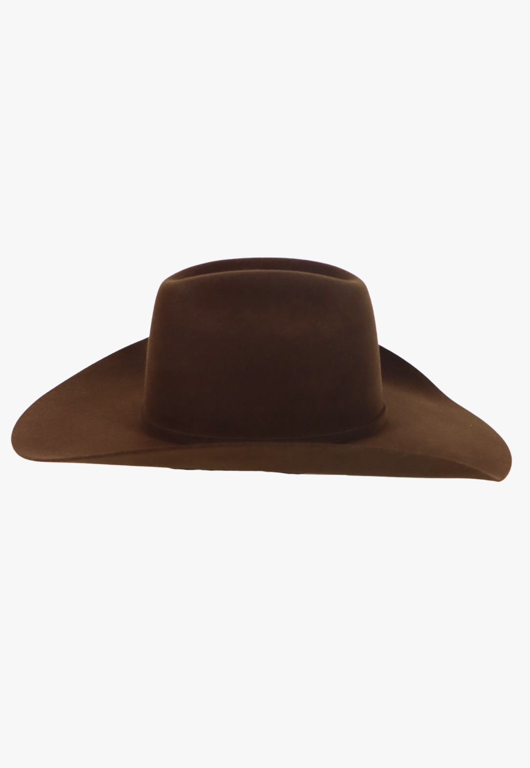 Serratelli 6X L Crown Felt Hat