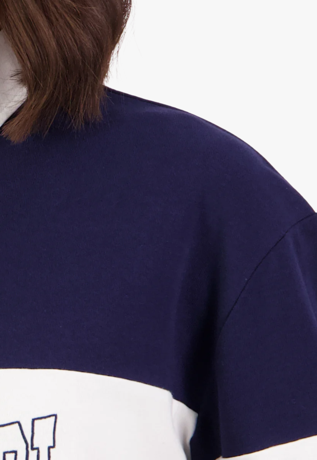 Swanndri Womens Lynfield Long Sleeve Rugby