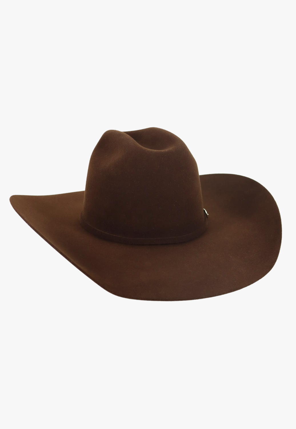 Serratelli 6X L Crown Felt Hat